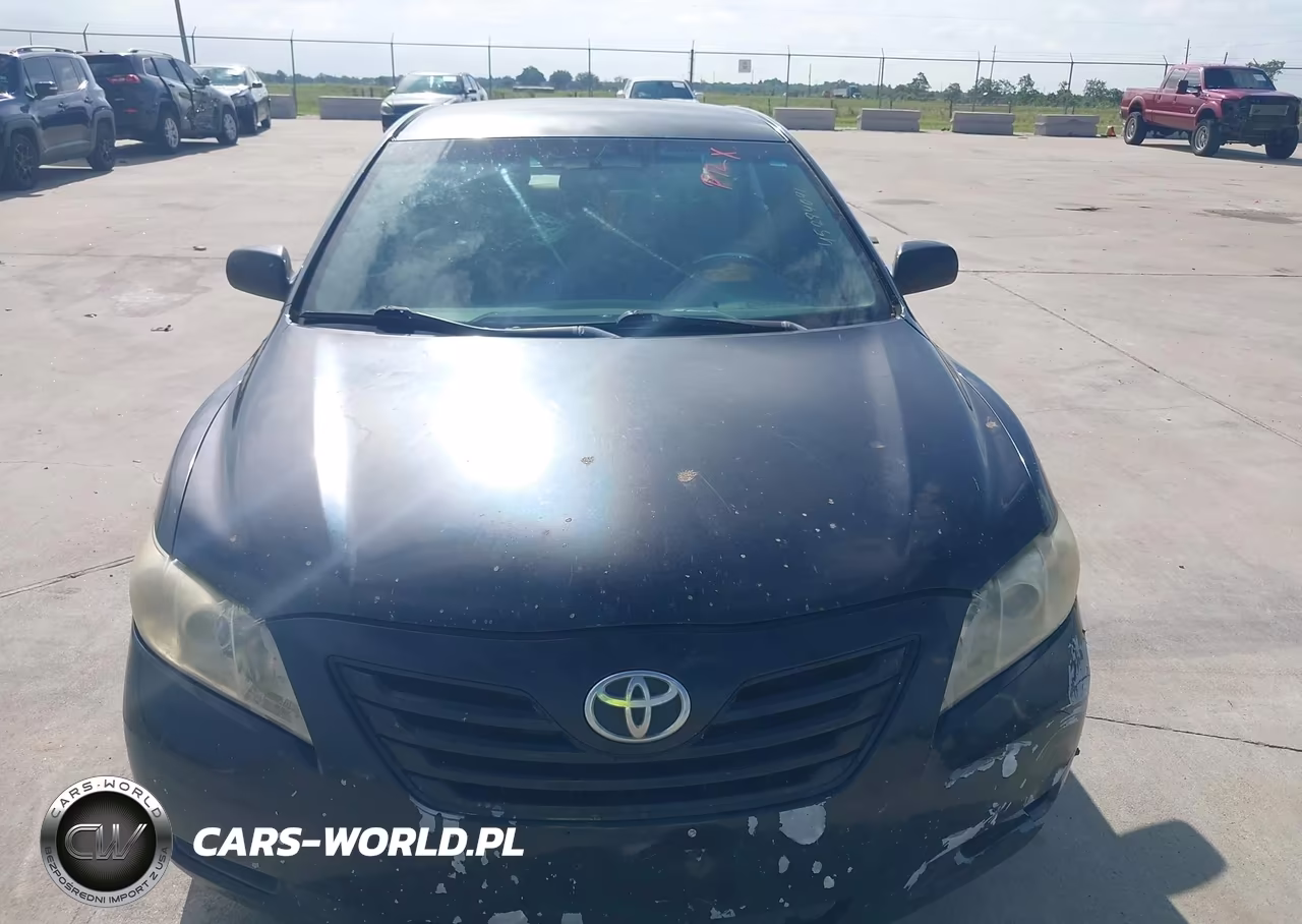 2009 Toyota Camry VIN:4T1BE46K09U360784 - 6