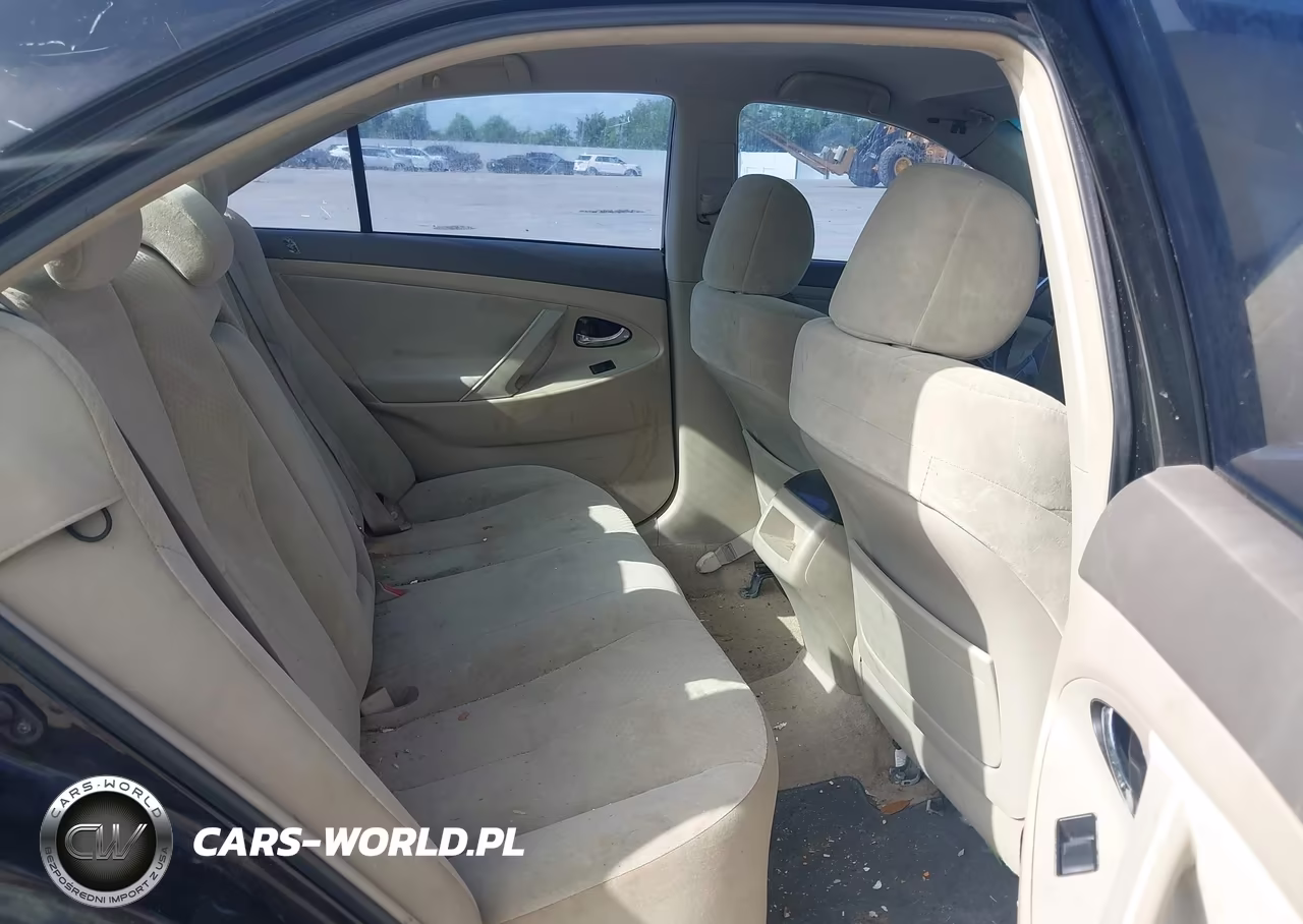 2009 Toyota Camry VIN:4T1BE46K09U360784 - 8
