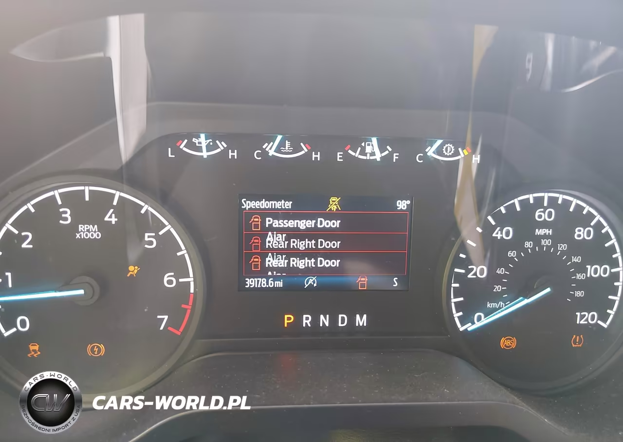 2023 Ford F-150 Xl VIN:1FTEW1CP5PKF85661 - 7
