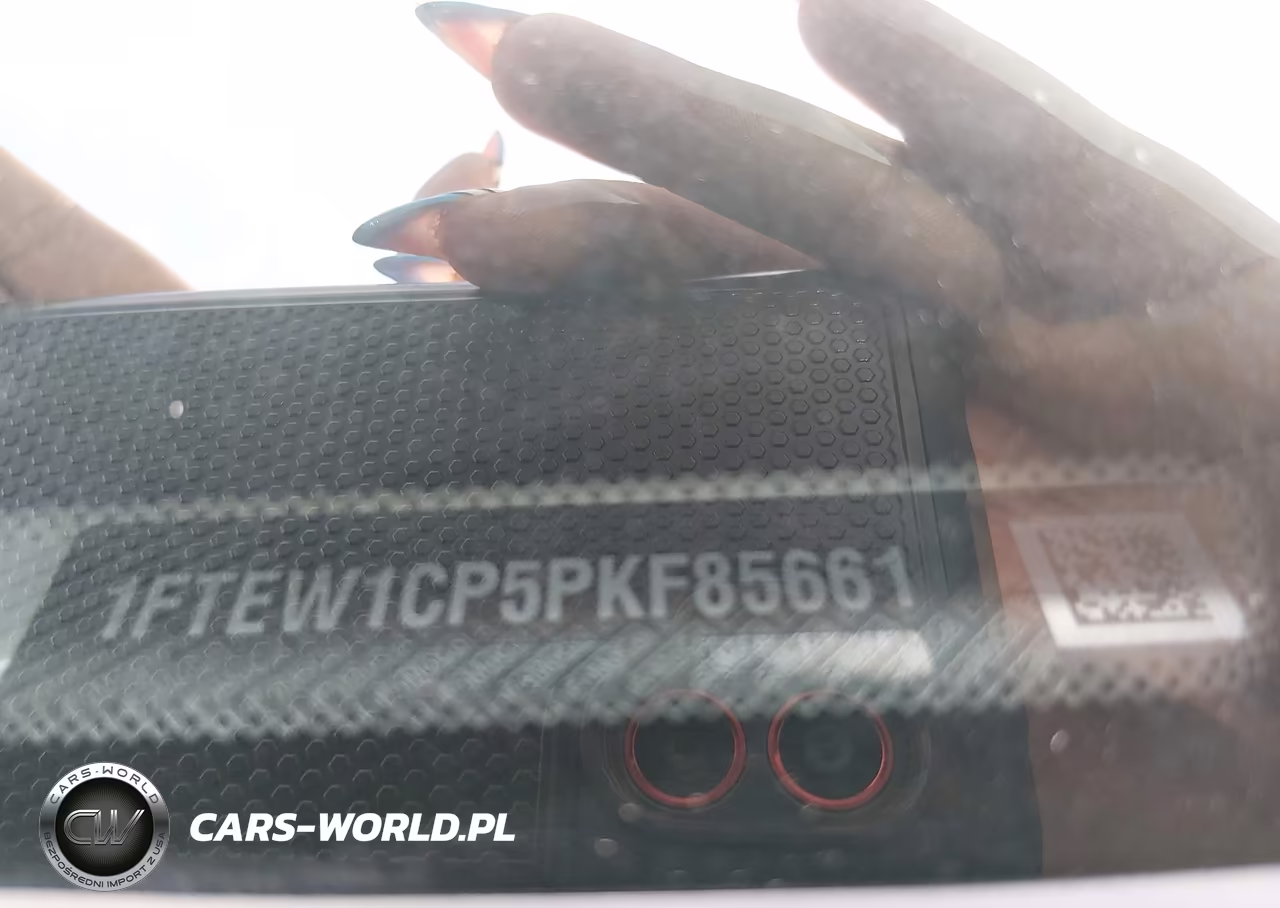 2023 Ford F-150 Xl VIN:1FTEW1CP5PKF85661 - 9