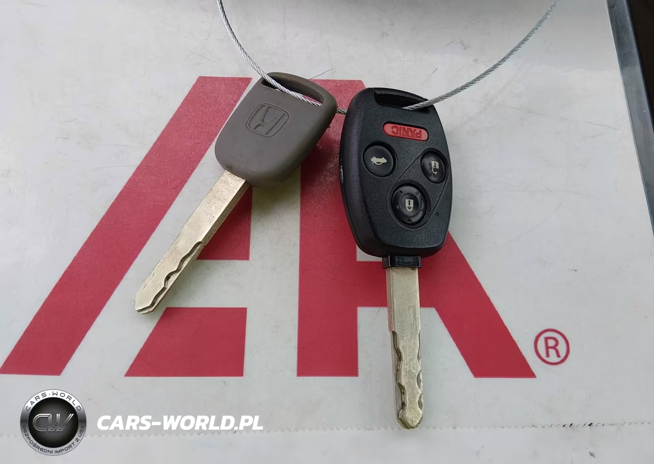 2009 Honda Accord 2.4 Lx-P VIN:1HGCP26429A063804 - 11