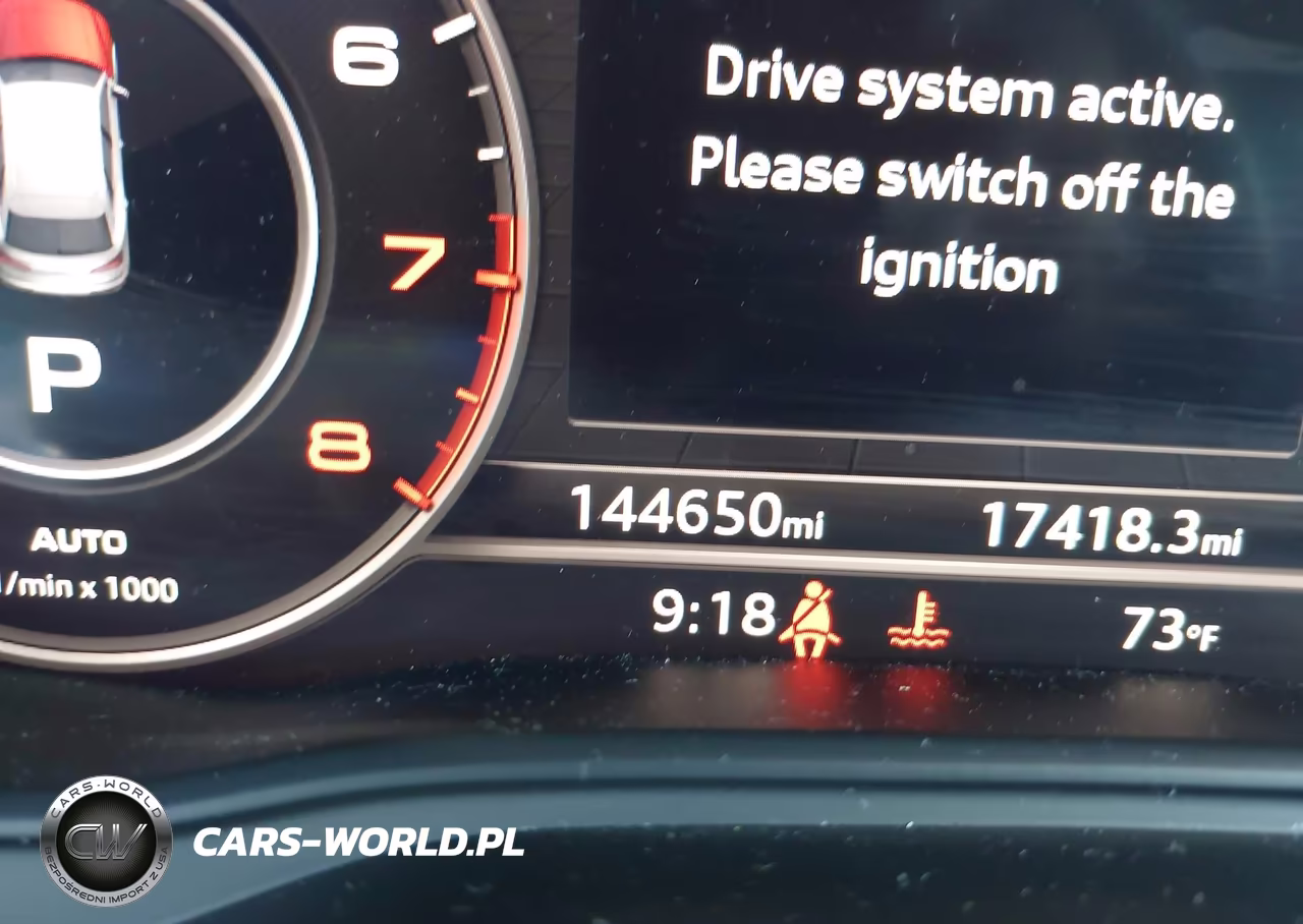 2018 Audi Q5 2.0T Premium-2.0T Tech Premium VIN:WA1ANAFY5J2116576 - 15