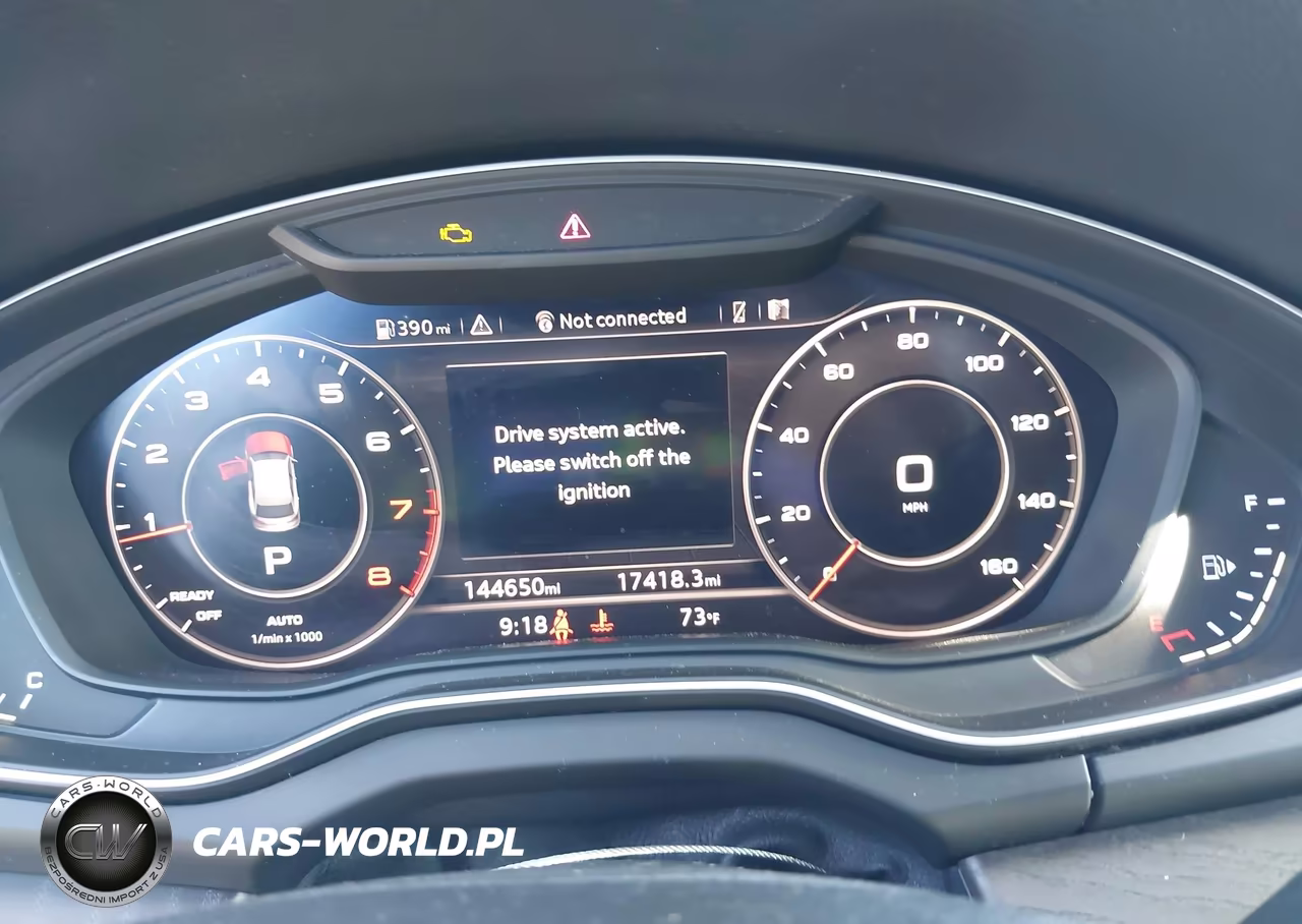 2018 Audi Q5 2.0T Premium-2.0T Tech Premium VIN:WA1ANAFY5J2116576 - 7