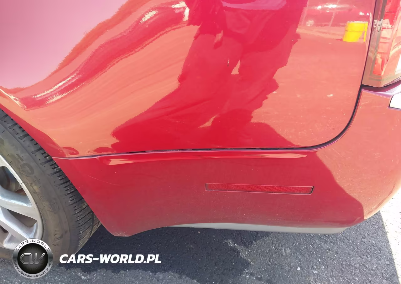 2009 Cadillac Cts Standard VIN:1G6DV57V390167230 - 6