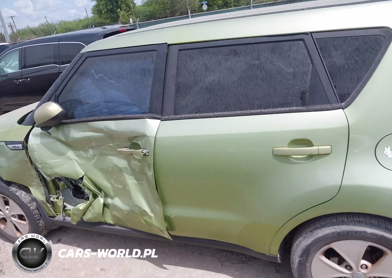 2016 Kia Soul VIN:KNDJN2A23G7844245 - 14