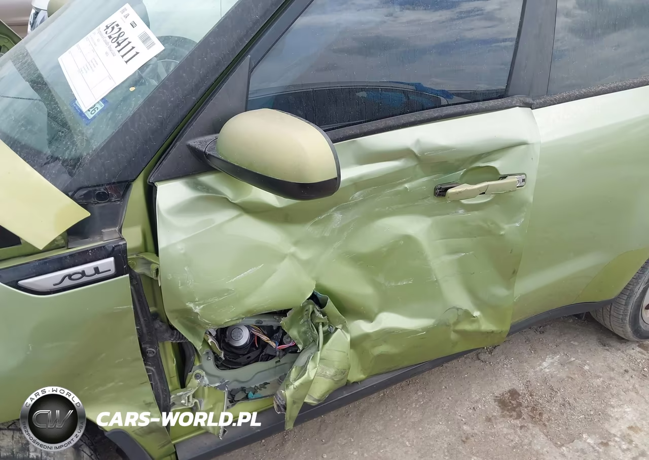 2016 Kia Soul VIN:KNDJN2A23G7844245 - 6