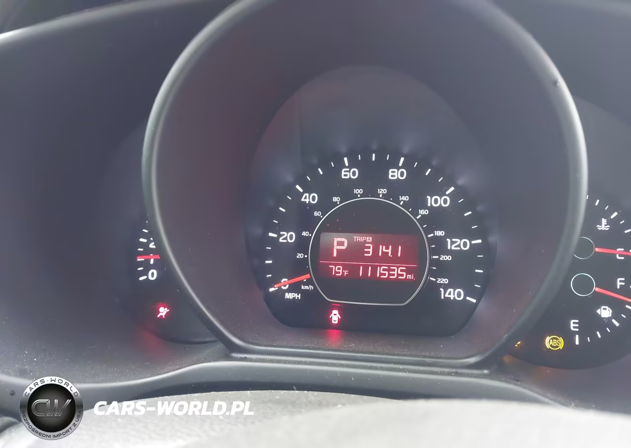2016 Kia Soul VIN:KNDJN2A23G7844245 - 7