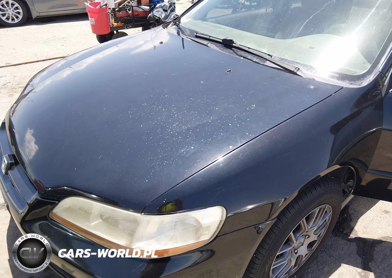 1998 Honda Accord Lx VIN:1HGCG5648WA078501 - 6