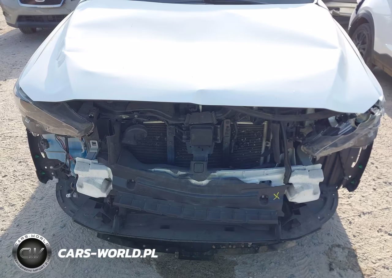 2020 Mazda Cx-5 Grand Touring VIN:JM3KFADM4L0745839 - 6