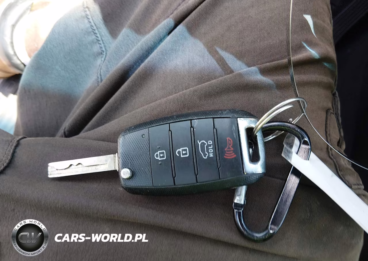 2019 Kia Sorento 2.4L Lx VIN:5XYPG4A39KG546626 - 11