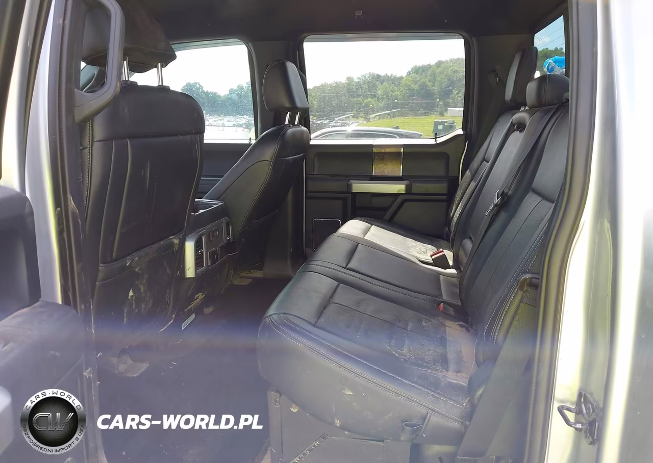2022 Ford F-450 Lariat VIN:1FT8W4DT4NEE55330 - 6