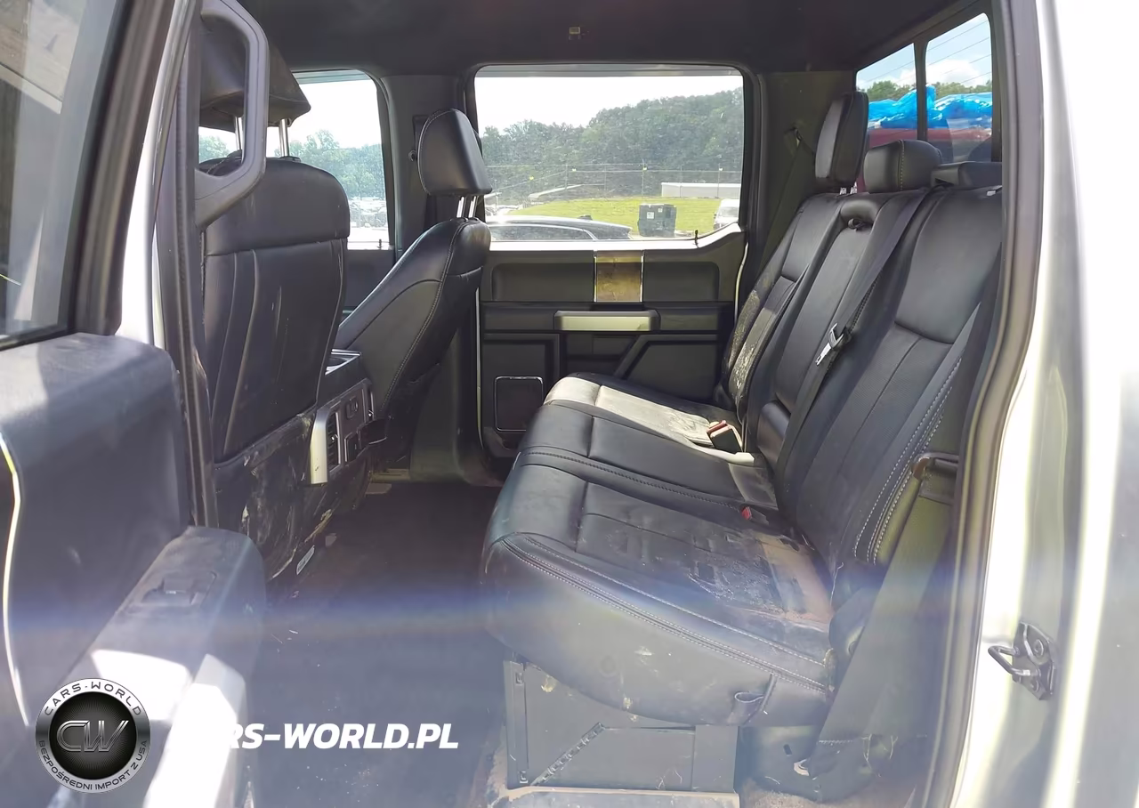 2022 Ford F-450 Lariat VIN:1FT8W4DT4NEE55330 - 7