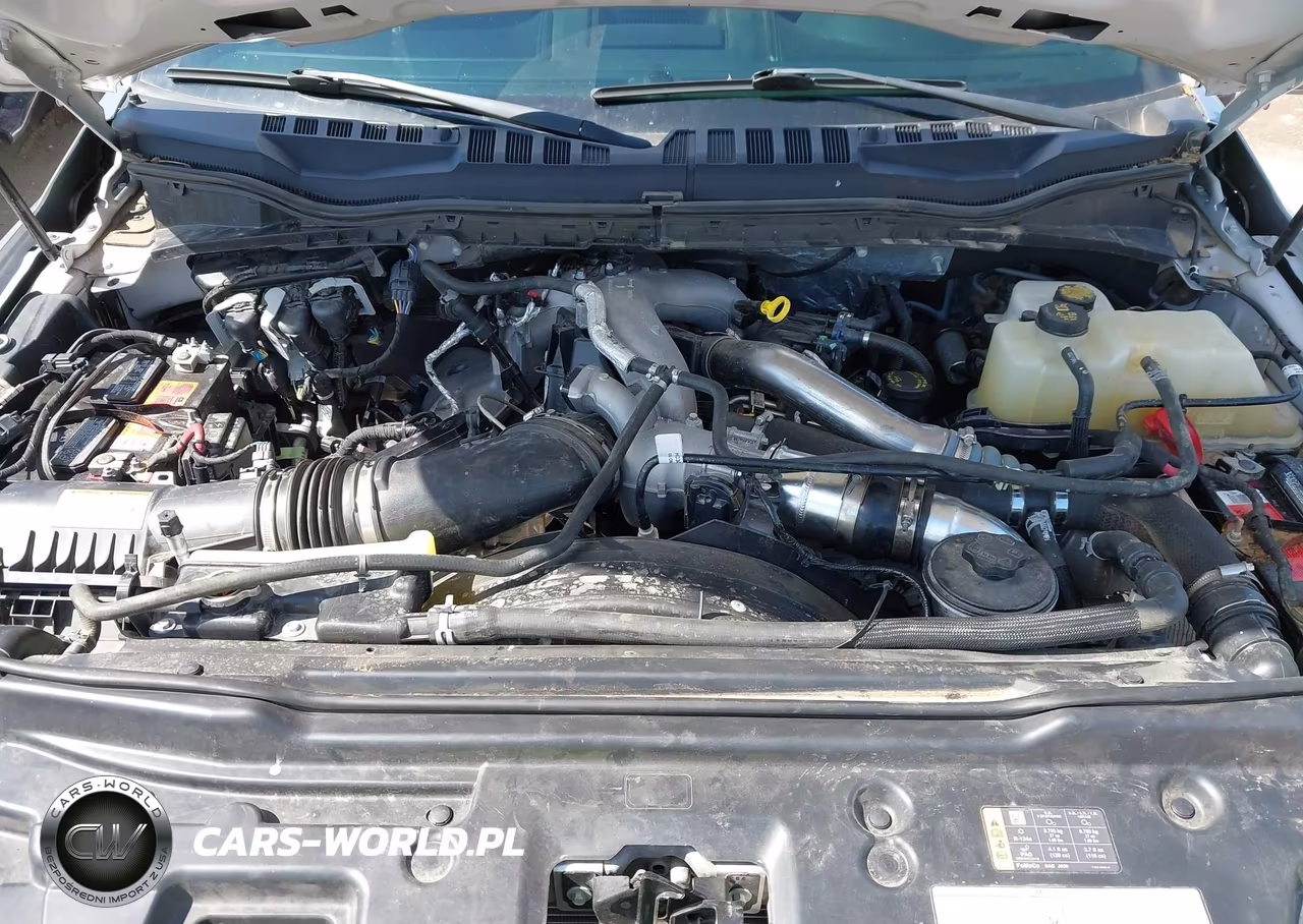 2022 Ford F-450 Lariat VIN:1FT8W4DT4NEE55330 - 9