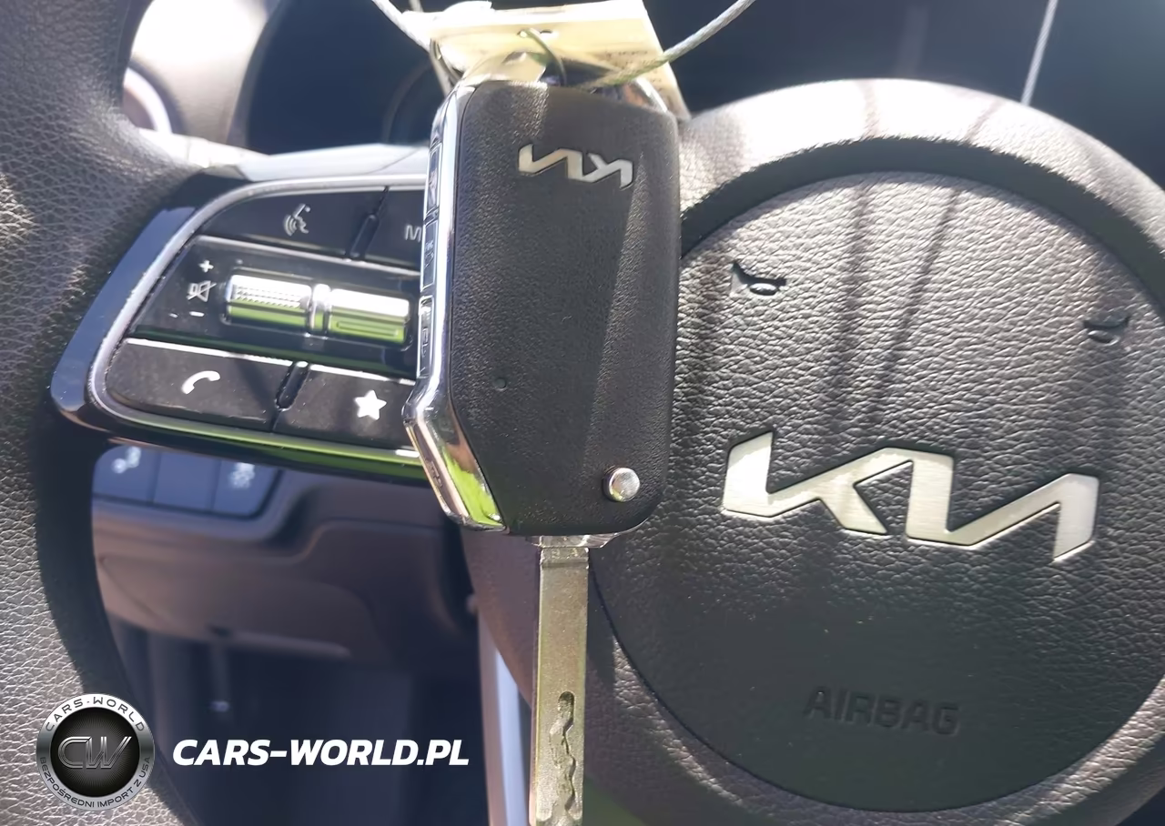 2022 Kia Forte Lxs VIN:3KPF24AD6NE495526 - 11