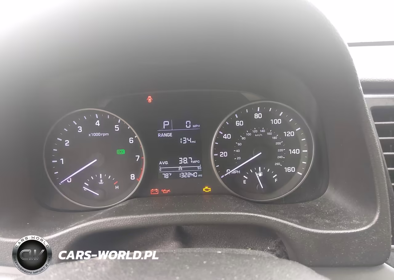 2017 Hyundai Elantra Se VIN:5NPD84LF3HH157909 - 7