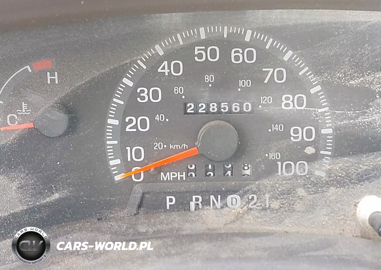 1998 Ford F-150 Lariat-Standard-Xl-Xlt VIN:1FTZF18WXWNA65311 - 15