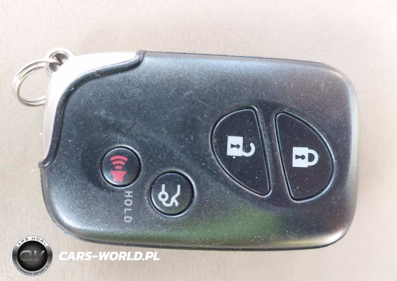 2009 Lexus Es 350 VIN:JTHBJ46G392298772 - 11