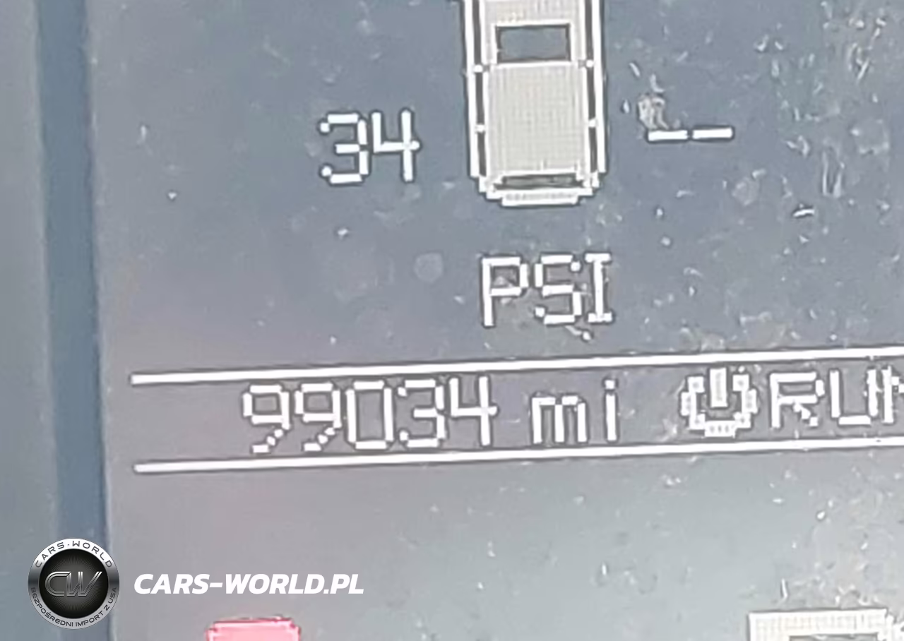 2012 Jeep Grand Cherokee Overland VIN:1C4RJFCG2CC104721 - 15