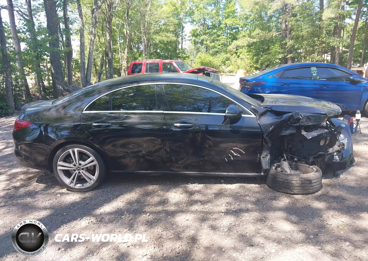 2022 Mercedes-Benz Cla 250 Coupe 4Matic VIN:W1K5J4HB0NN290448 - 14