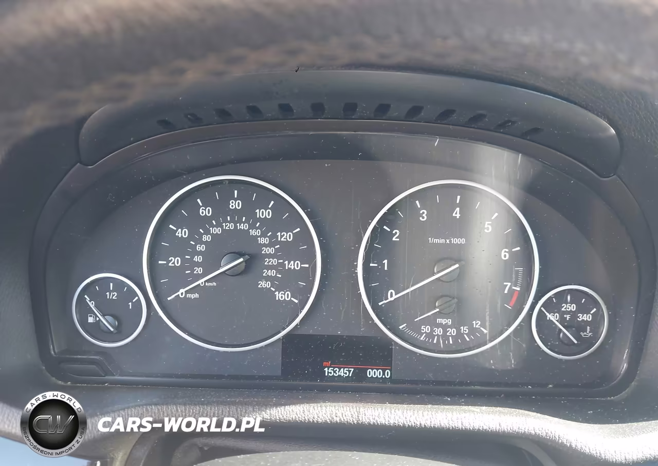 2017 BMW X3 Sdrive28I VIN:5UXWZ7C39H0X41398 - 7