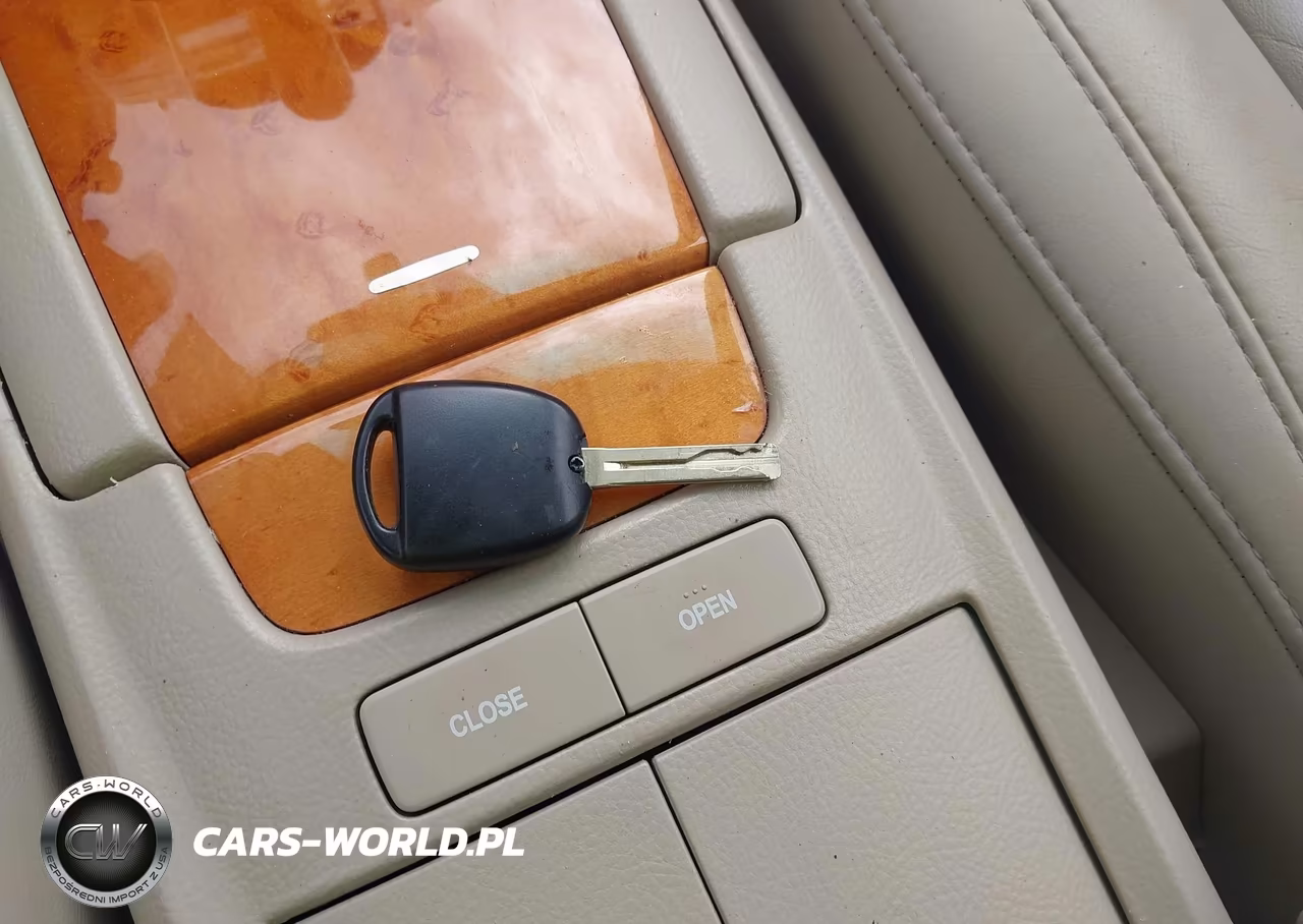 2007 Lexus Rx 350 VIN:2T2HK31U87C029337 - 11