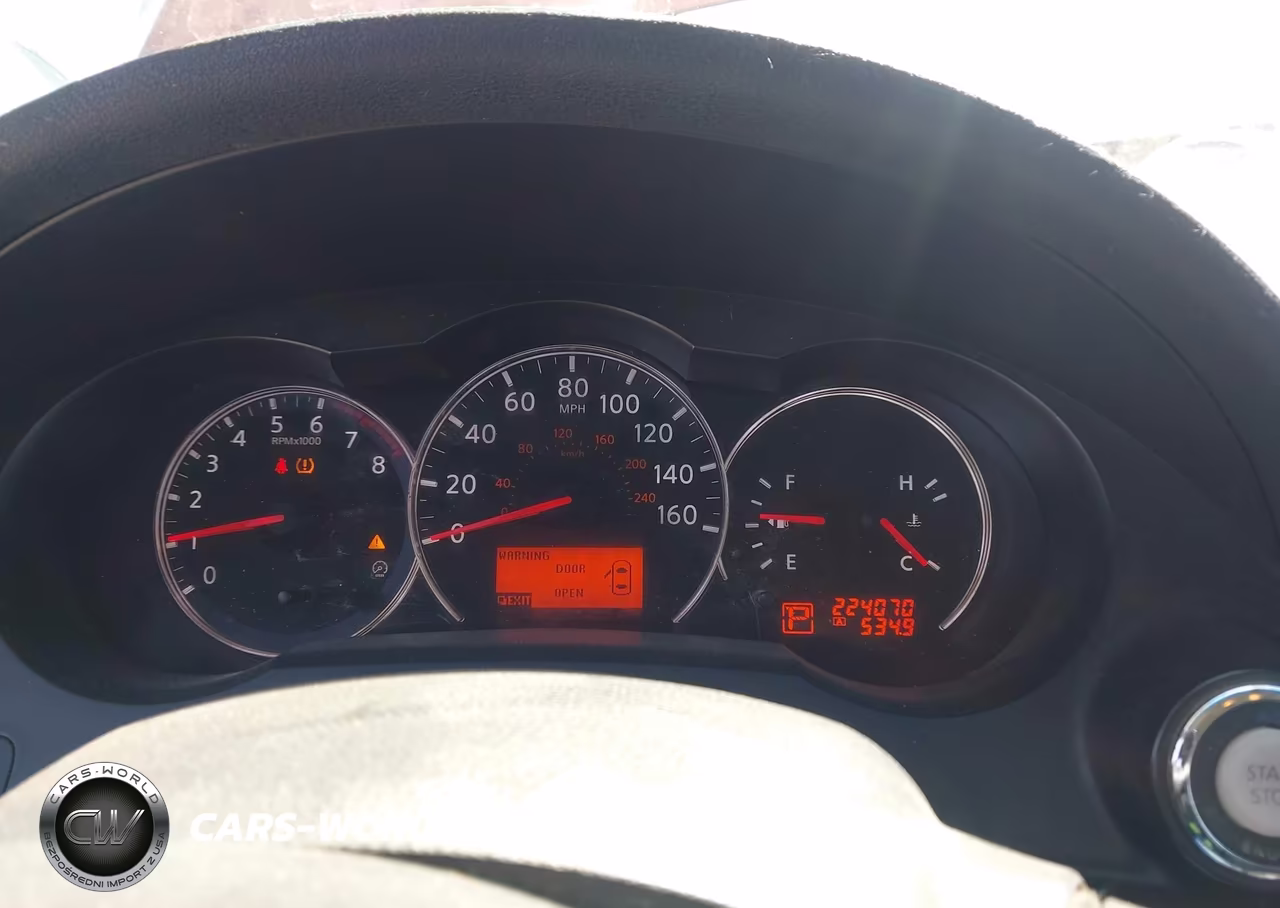 2010 Nissan Altima 2.5 S VIN:1N4AL2AP9AN459766 - 7
