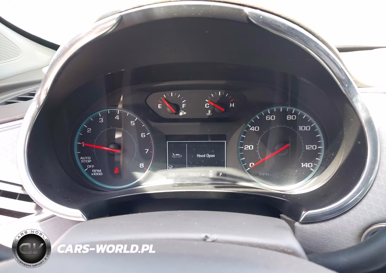 2019 Chevrolet Malibu Lt VIN:1G1ZD5ST5KF194758 - 7