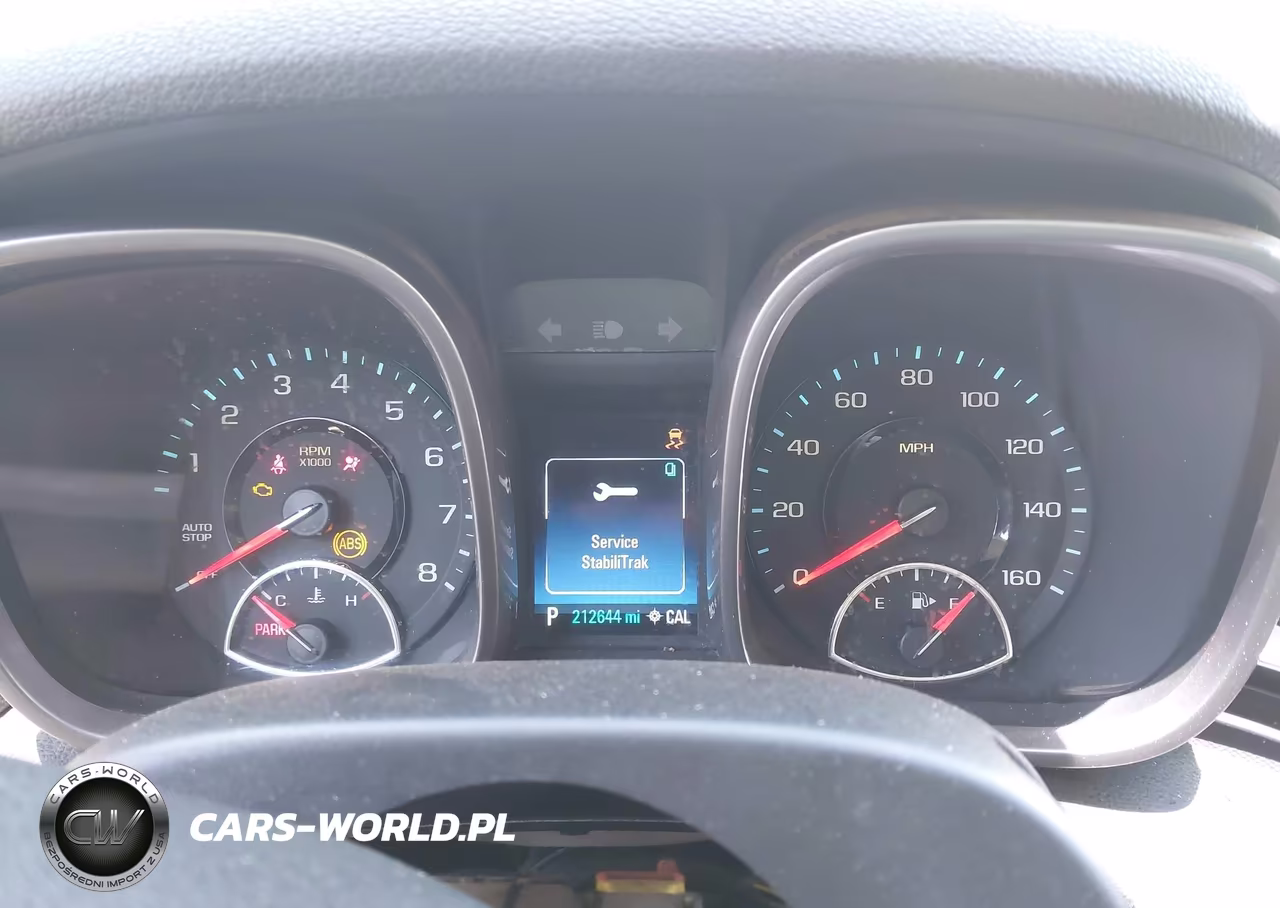 2015 Chevrolet Malibu Ls VIN:1G11B5SL0FF152099 - 7