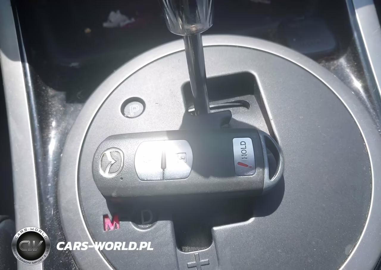 2011 Mazda Cx-7 S Grand Touring VIN:JM3ER4D32B0368794 - 11