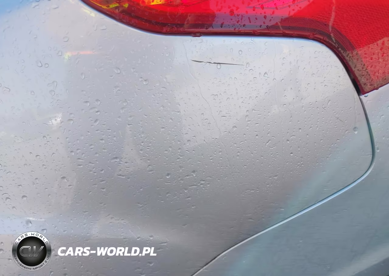 2013 Ford Focus Se VIN:1FADP3F21DL306142 - 6