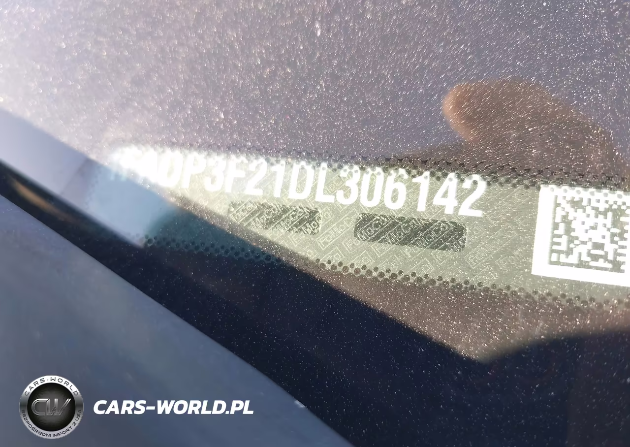 2013 Ford Focus Se VIN:1FADP3F21DL306142 - 9