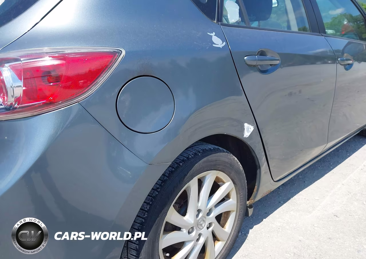2012 Mazda Mazda3 I Touring VIN:JM1BL1L84C1661908 - 13