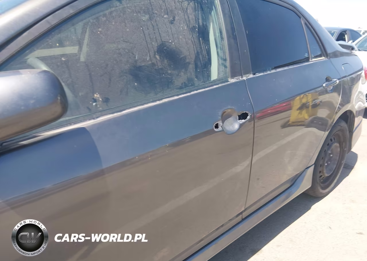 2012 Toyota Corolla S VIN:5YFBU4EE8CP024100 - 17