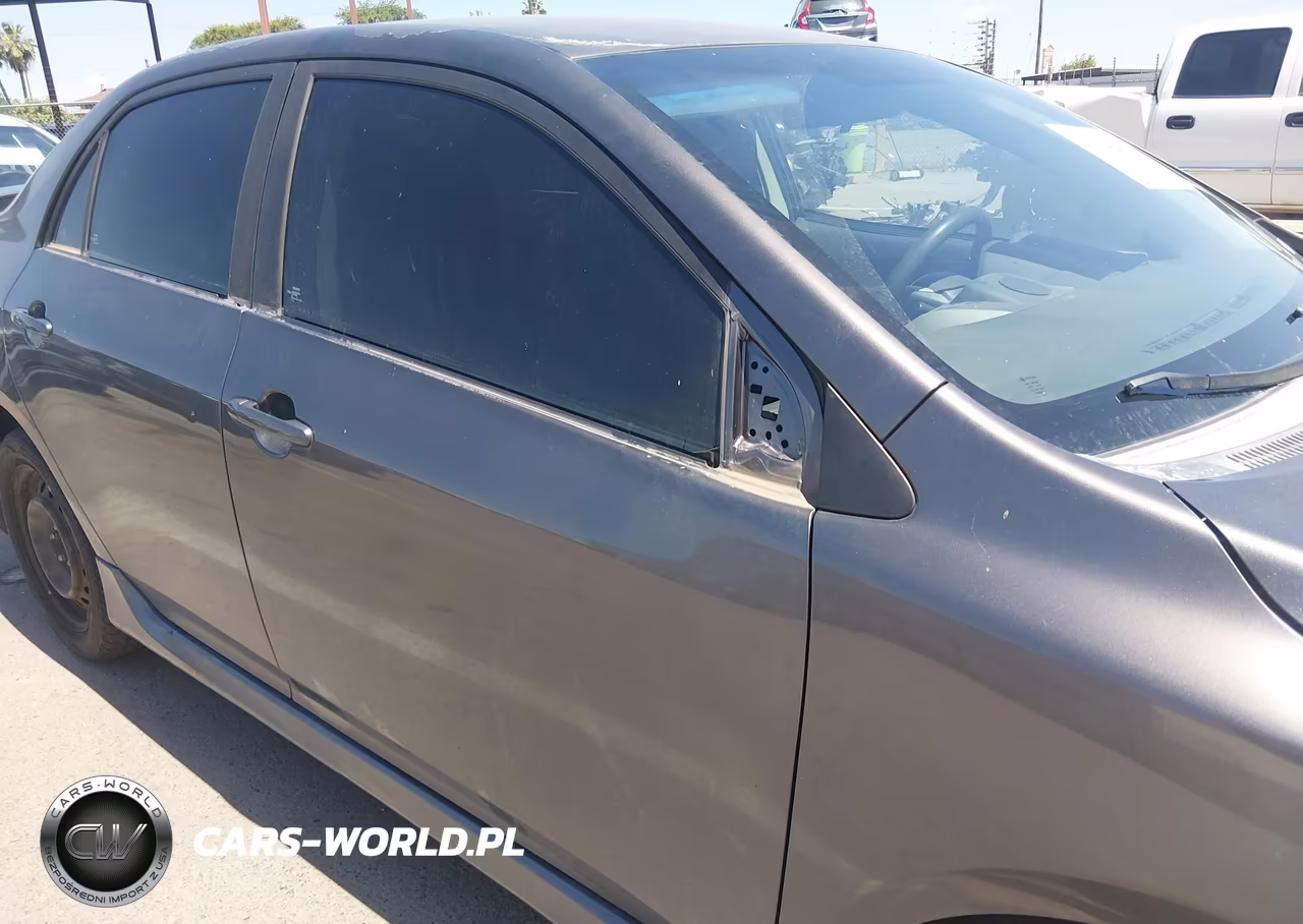 2012 Toyota Corolla S VIN:5YFBU4EE8CP024100 - 19