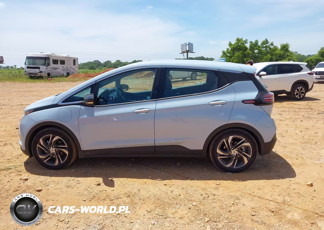 2023 Chevrolet Bolt Ev Fwd 2Lt VIN:1G1FX6S04P4106730 - 14