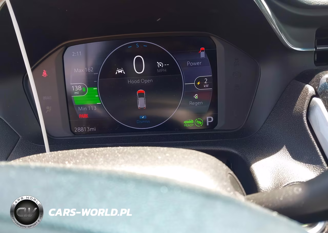 2023 Chevrolet Bolt Ev Fwd 2Lt VIN:1G1FX6S04P4106730 - 17