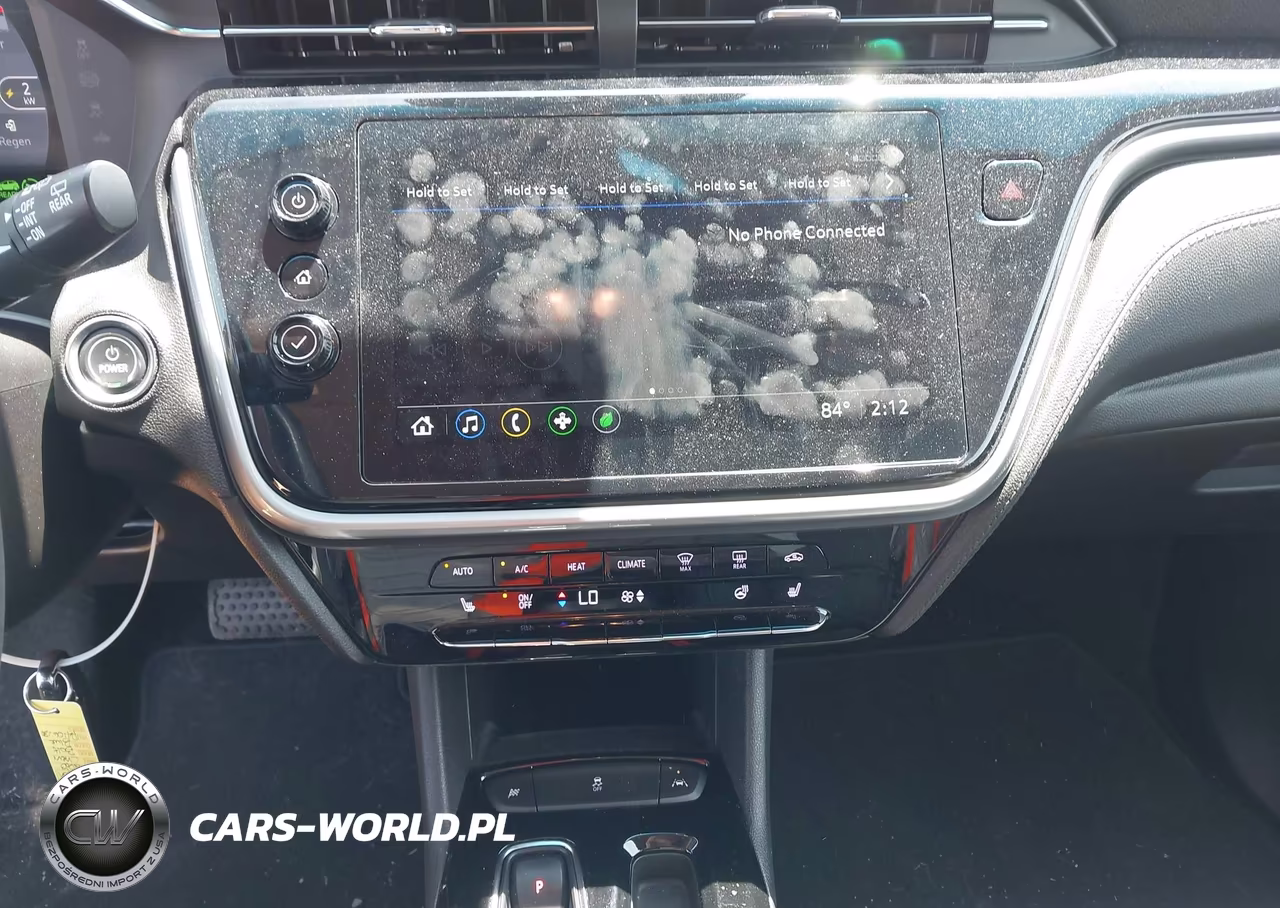 2023 Chevrolet Bolt Ev Fwd 2Lt VIN:1G1FX6S04P4106730 - 18