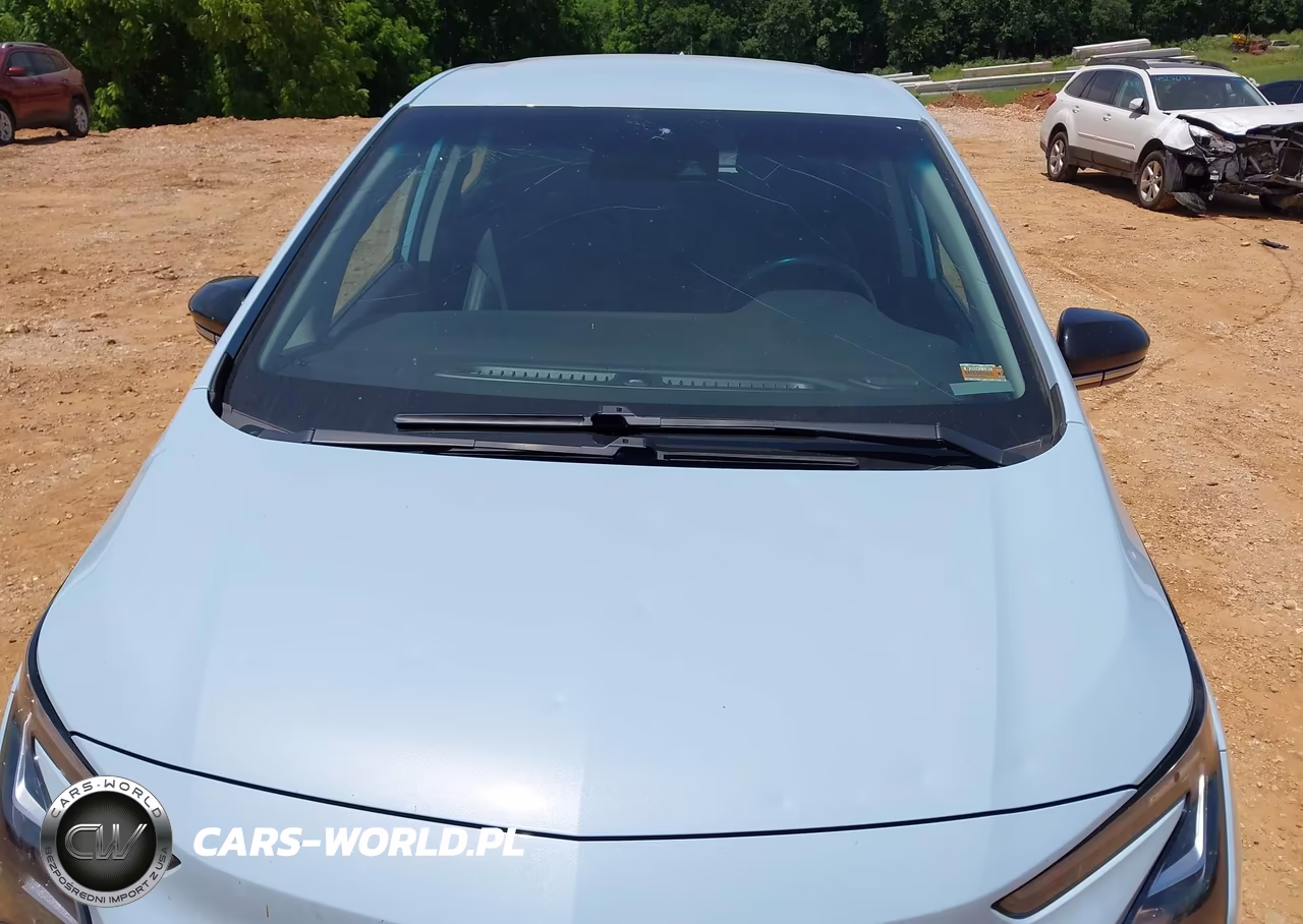 2023 Chevrolet Bolt Ev Fwd 2Lt VIN:1G1FX6S04P4106730 - 6