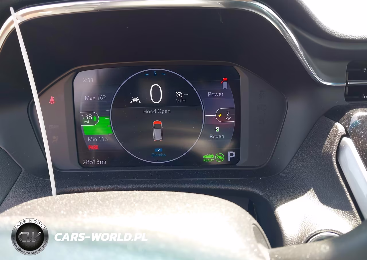 2023 Chevrolet Bolt Ev Fwd 2Lt VIN:1G1FX6S04P4106730 - 7