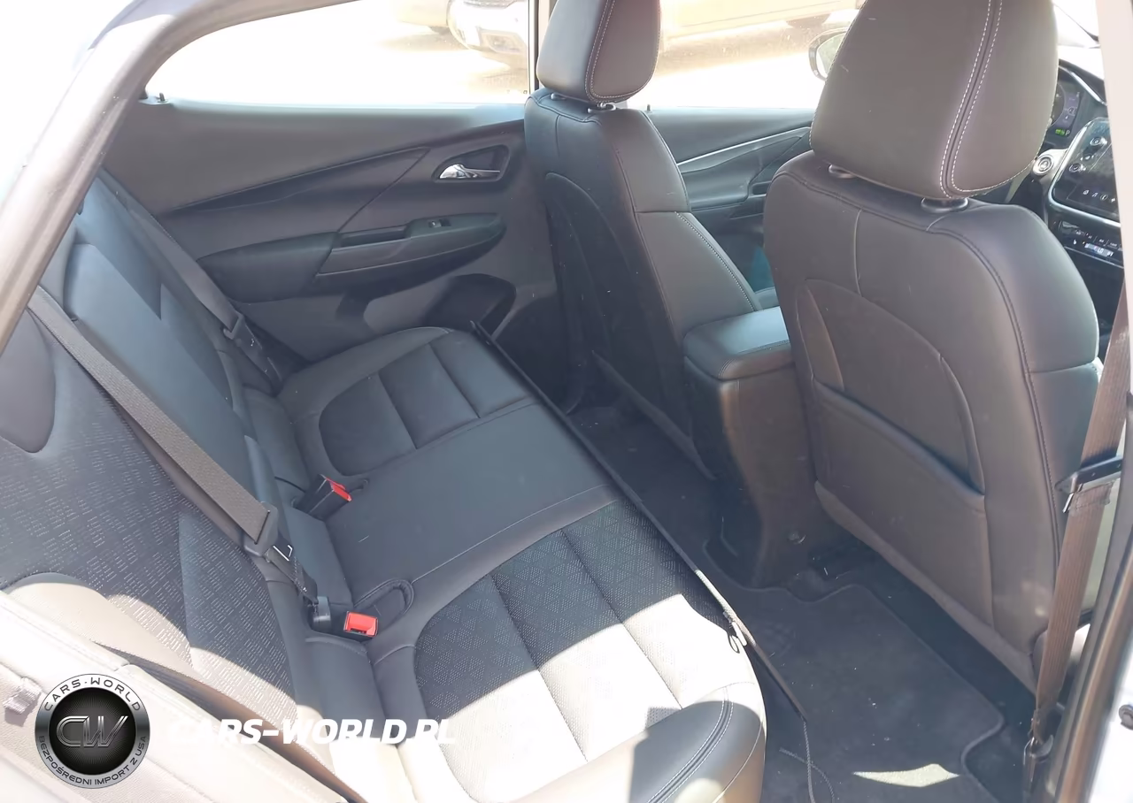 2023 Chevrolet Bolt Ev Fwd 2Lt VIN:1G1FX6S04P4106730 - 8