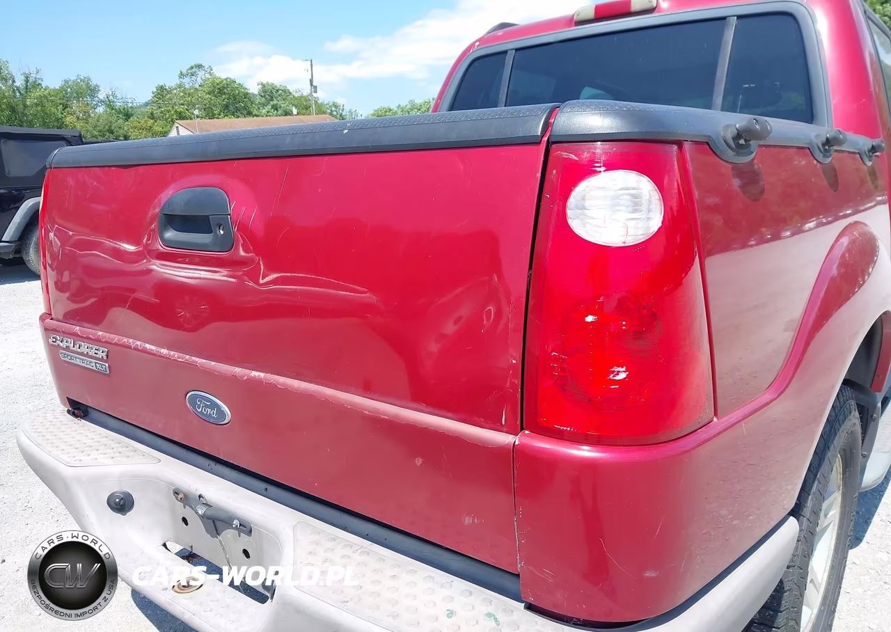 2005 Ford Explorer Sport Trac Adrenalin-Xls-Xlt VIN:1FMZU77KX5UB13588 - 15