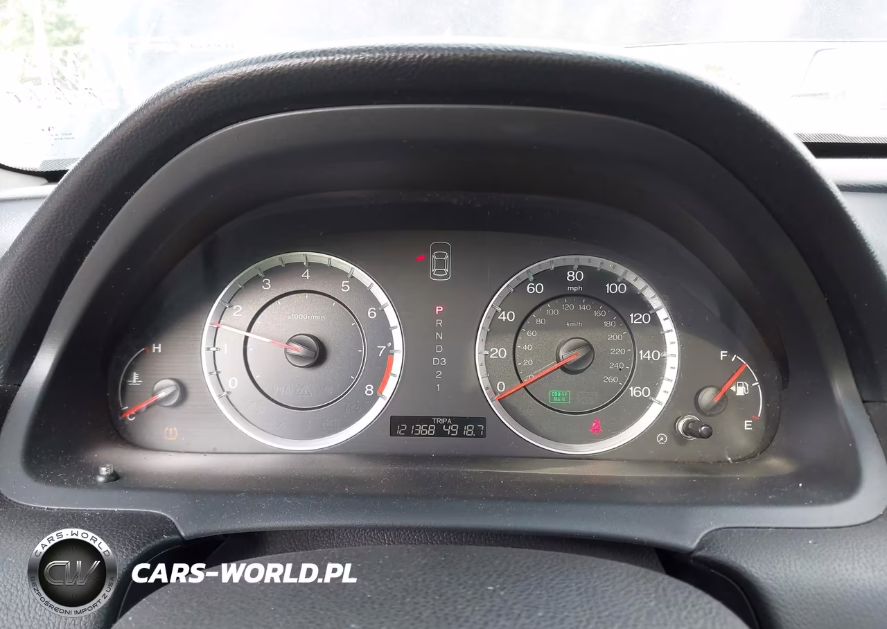 2010 Honda Accord 2.4 Ex-L VIN:1HGCS1B81AA010209 - 7