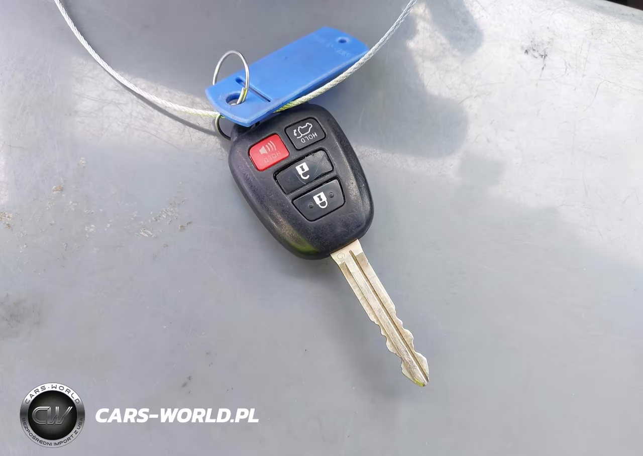 2012 Toyota Camry Le VIN:4T1BF1FK9CU164653 - 11