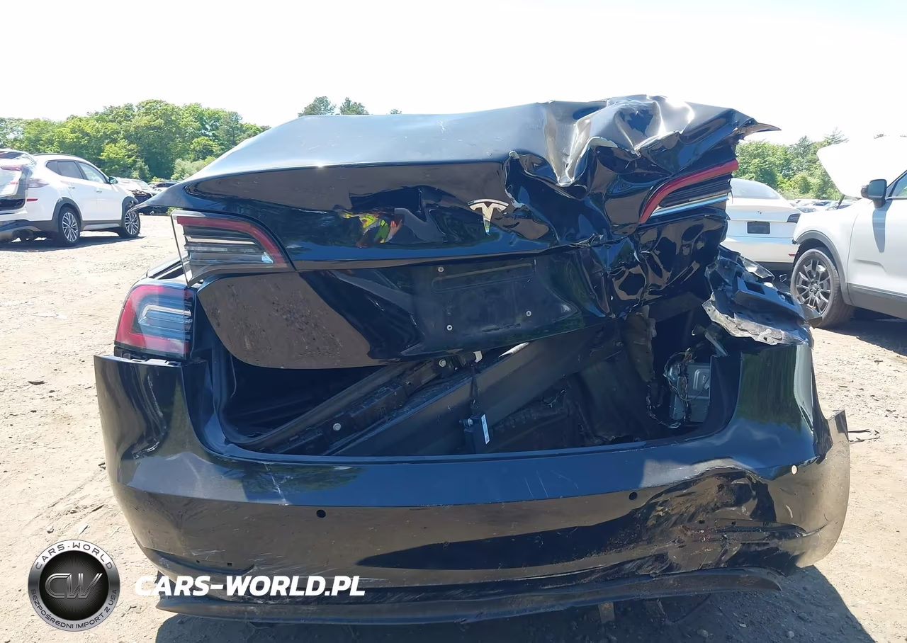 2018 Tesla Model 3 Long Range-Mid Range VIN:5YJ3E1EA5JF049736 - 16