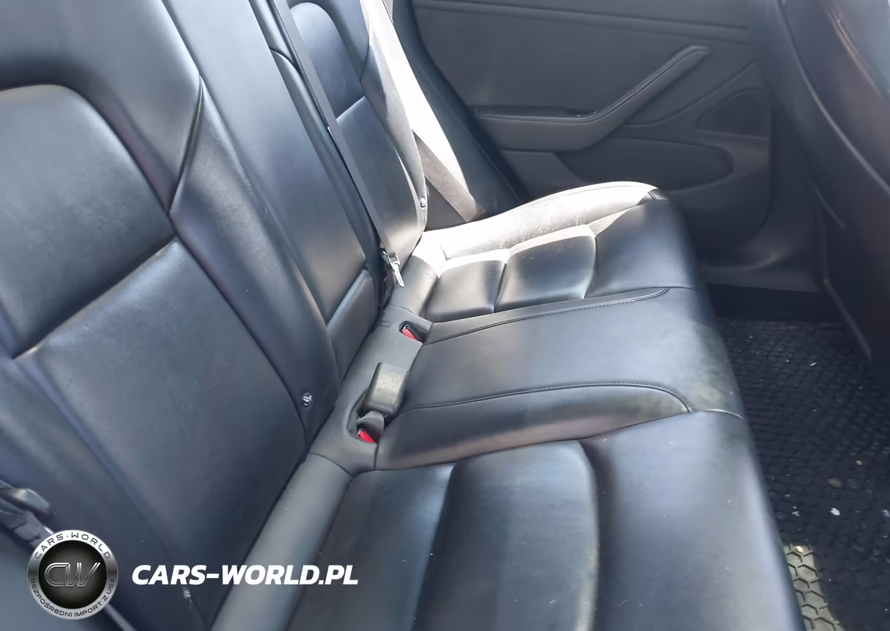 2018 Tesla Model 3 Long Range-Mid Range VIN:5YJ3E1EA5JF049736 - 8