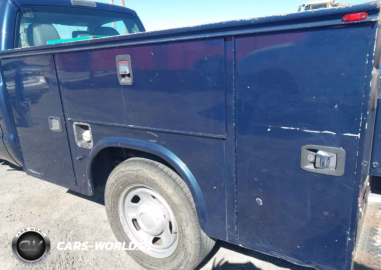 2016 Ford F-350 Xl VIN:1FDRF3A60GED16176 - 13