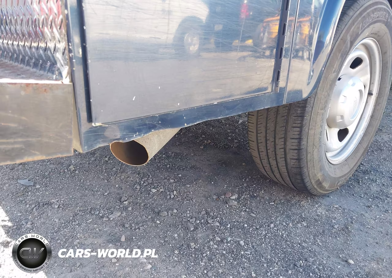 2016 Ford F-350 Xl VIN:1FDRF3A60GED16176 - 14