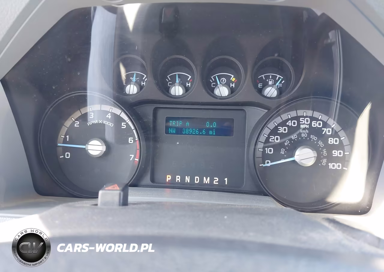 2016 Ford F-350 Xl VIN:1FDRF3A60GED16176 - 7