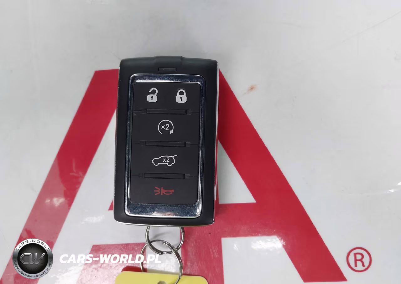 2024 Jeep Grand Cherokee L Overland VIN:1C4RJKDG1R8525400 - 11