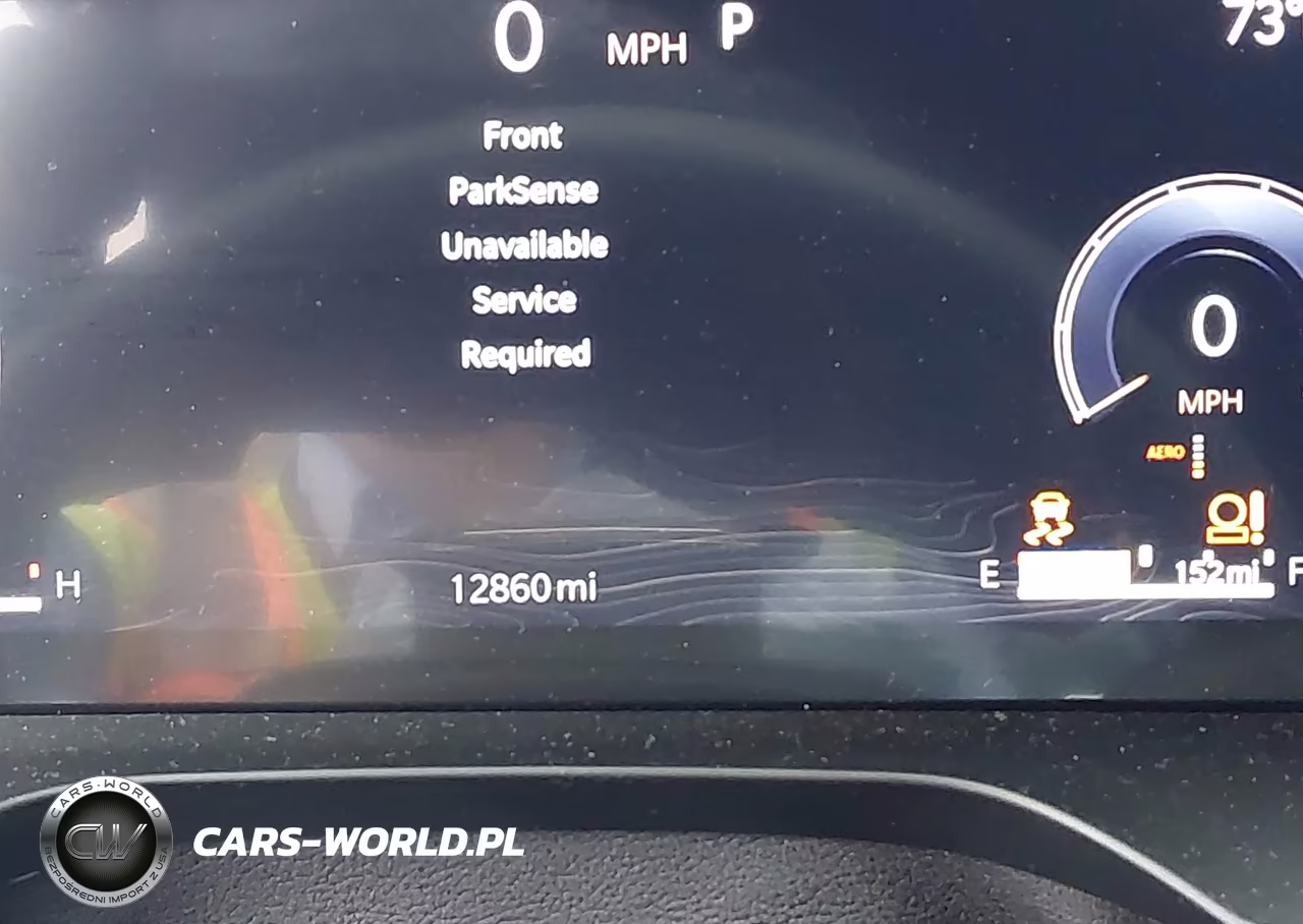 2024 Jeep Grand Cherokee L Overland VIN:1C4RJKDG1R8525400 - 15